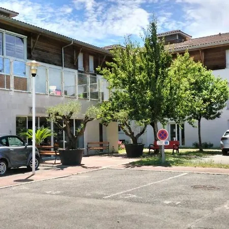 Villa Rose de Mons - Résidence Services Senior La Brède Extérieur photo