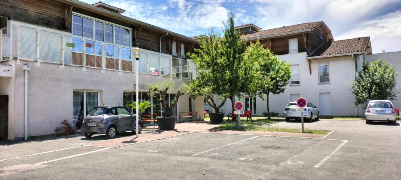 Apartment Rose De Mons - Services Senior La Brede